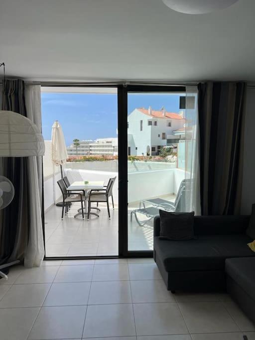 Parque Royal Apartment